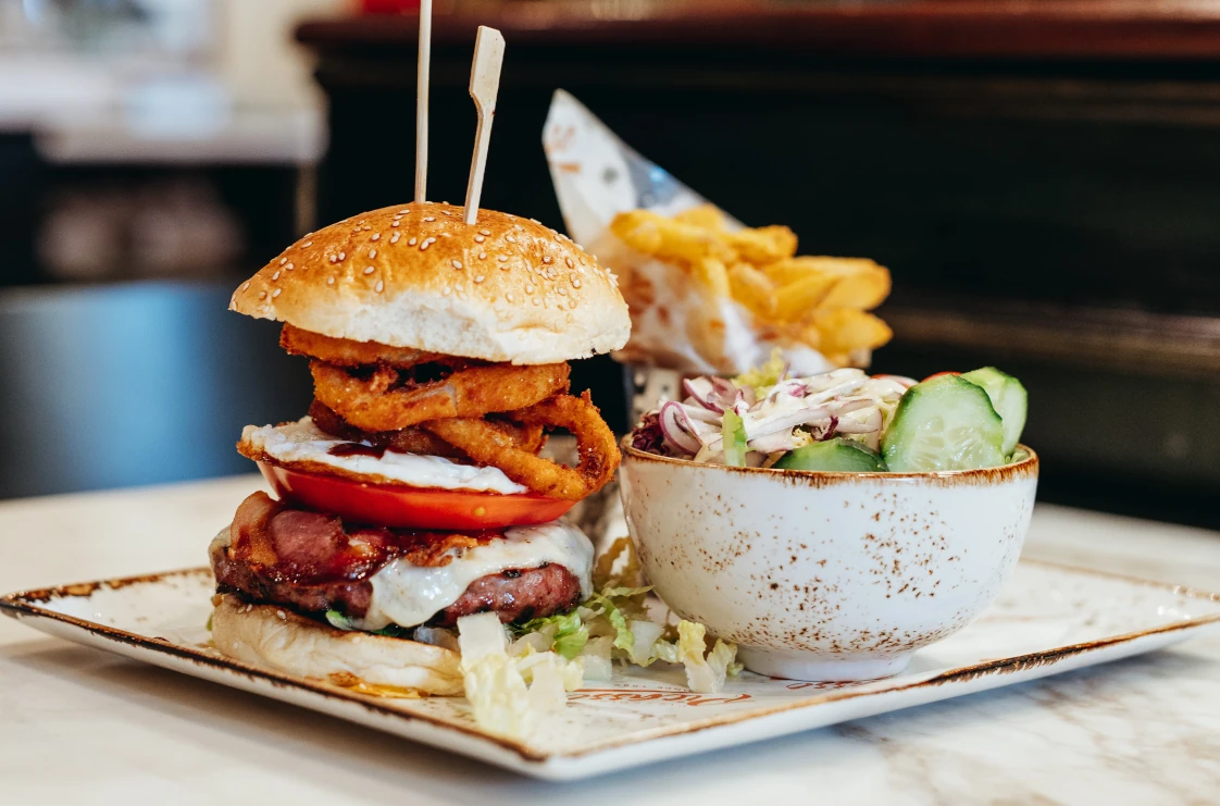 burguers